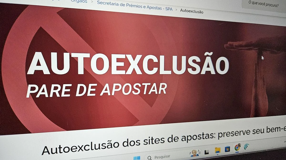 Como Bloquear Todas as Suas Contas em Sites de Apostas Usando Apenas o CPF: Guia Completo da Nova Plataforma do Governo Federal para Autoexclusão e Controle de Jogos
