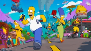 Como Comprar Skins no Fortnite: Guia Completo Para Adquirir Visuais Exclusivos, Incluindo Lendas de Springfield