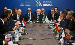 Brasil conclui presidência do Mercosul com foco em integração e mira acordo com União Europeia