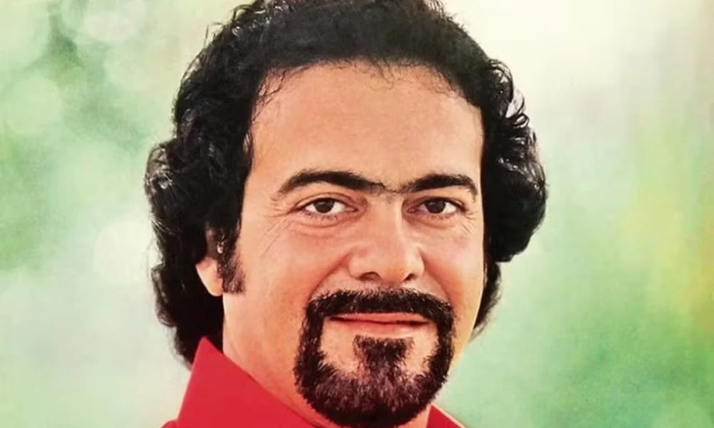 Morre Lindomar Castilho, o 'Rei do Bolero', aos 85 anos, após vida marcada por sucessos e crime chocante