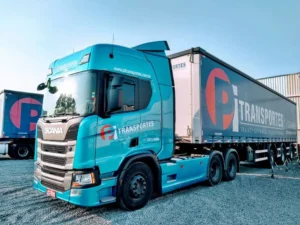 Oportunidade Exclusiva: PI Transportes Abre Vagas para Caminhoneiros Carreteiros com Experiência no Transporte de Cargas
