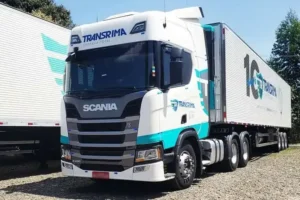 Transrima Abre Vagas para Motoristas Carreteiros nas Regiões Sul, Sudeste e Centro Oeste