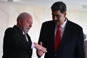 Brasil se abstém de assinar carta conjunta que pede democracia e liberdade de presos na Venezuela