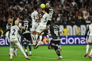 Vasco x Corinthians: qual o melhor enredo na final da Copa do Brasil? – Jovem Pan