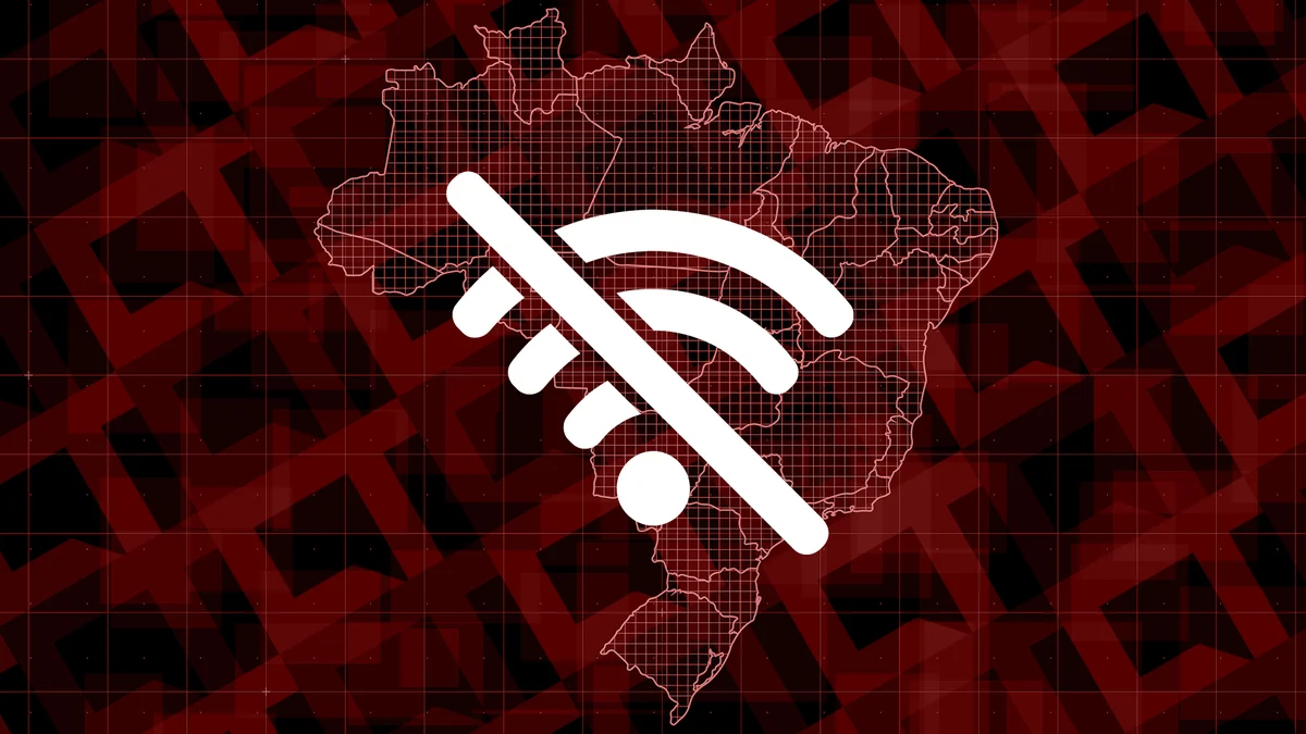 A Desigualdade Digital no Brasil: Quem São os 28 Milhões Sem Internet e Como Superar as Barreiras para uma Conectividade Significativa?