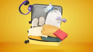 Kit de Emergência Digital: O Que Levar Para Evitar Perrengues em Viagens