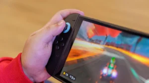 Consoles Portáteis: A Nova Onda que Redefine o Mercado de Games com o Sucesso do Nintendo Switch 2 e a Ascensão de PCs Híbridos