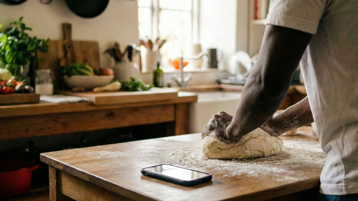 Fim de Ano Sem Celular? Descubra Como Desconectar e Aproveitar as Férias de Verdade com 5 Dicas Simples e Eficazes