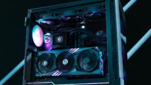 Guia Definitivo: Como Posicionar as Fans do Gabinete para Máxima Eficiência e Evitar Superaquecimento no Seu PC Gamer