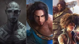 8 jogos anunciados há anos que precisam dar sinal de vida em