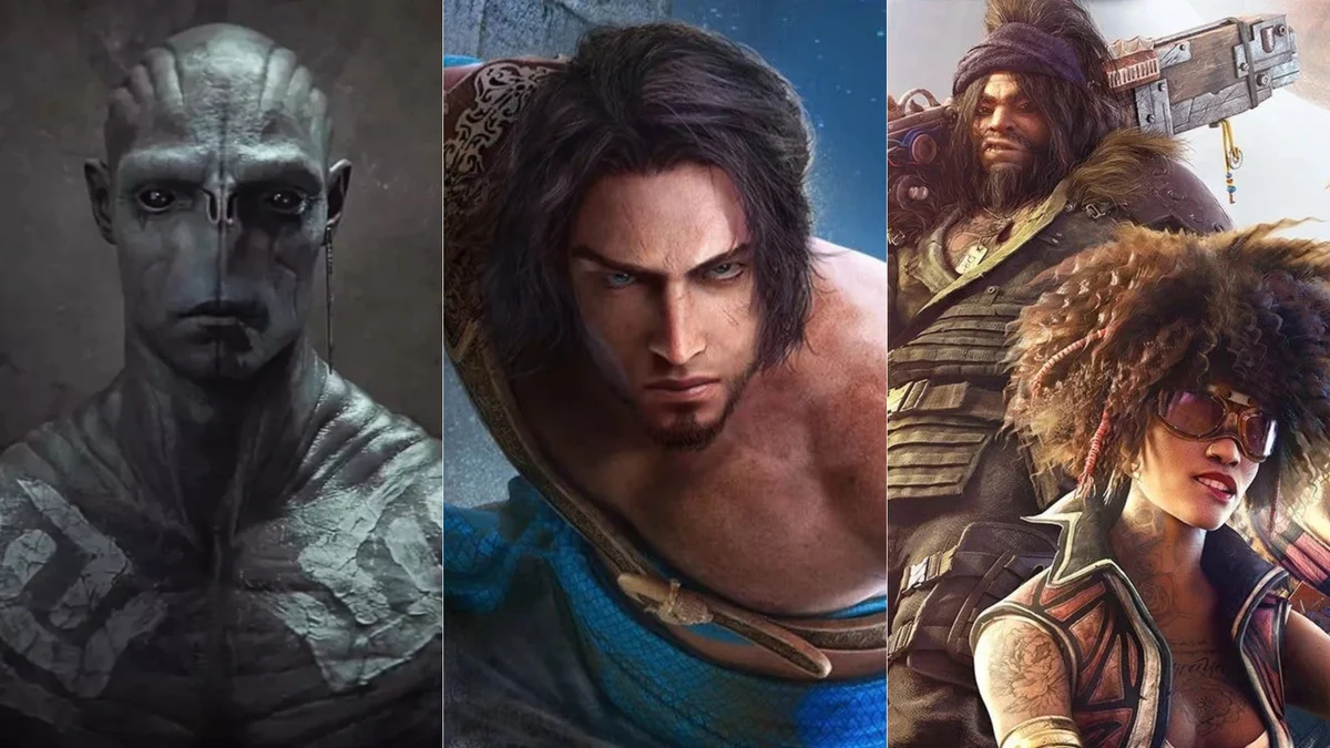 8 jogos anunciados há anos que precisam dar sinal de vida em