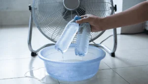 Truque do Ventilador com Gelo: Mito ou Realidade para Refrescar seu Dia?