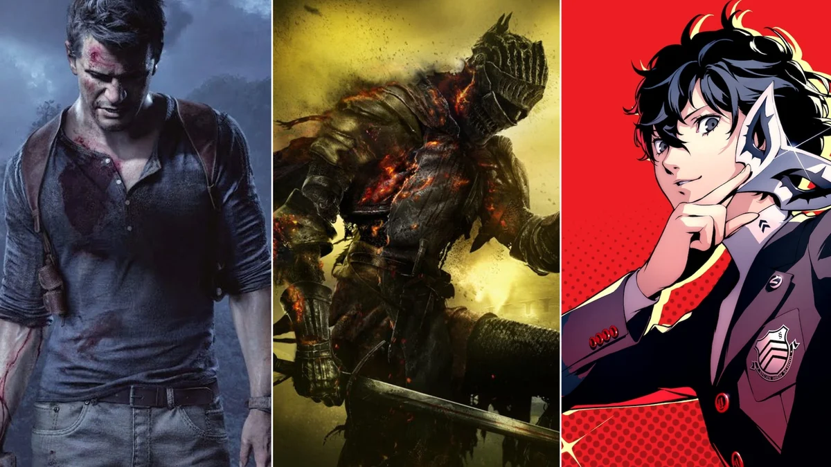 De DOOM a Stardew Valley: 10 Jogos Essenciais de 2016 que Completam Uma Década em 2026 e Ainda Valem a Pena Jogar