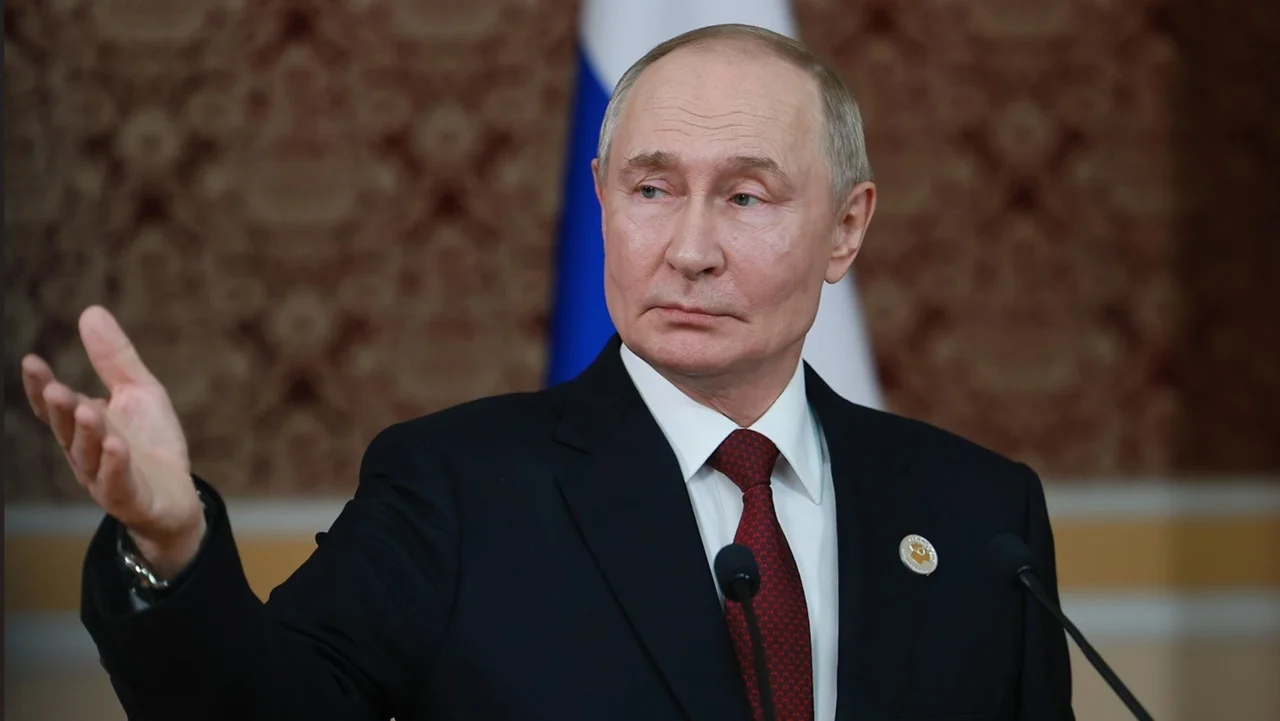 Inteligência dos EUA: Putin ainda mira expansão territorial na Europa, mas capacidade militar é limitada