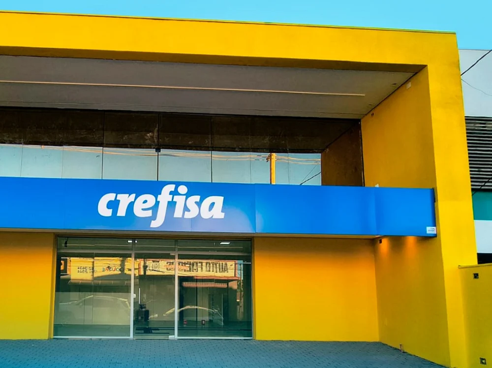 A grandeza da Crefisa foi ‘vitaminada’ pelo Palmeiras? – Jovem Pan