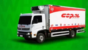 Copal Distribuidora abre vagas para motoristas com CNH C, D e E em São José dos Pinhais: confira os requisitos e benefícios