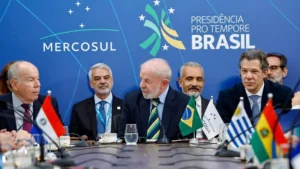 Lula evita assinar comunicado do Mercosul sobre Venezuela e causa racha no bloco