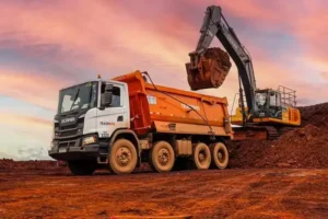 Tradimaq Abre Vagas para Motoristas Categoria D em Nova Lima (MG) com Salário e Benefícios Atrativos