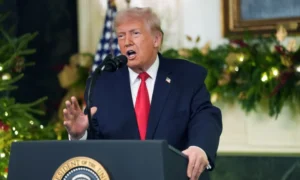 EUA interceptam terceiro petroleiro em dez dias perto da Venezuela em escalada de sanções contra Maduro