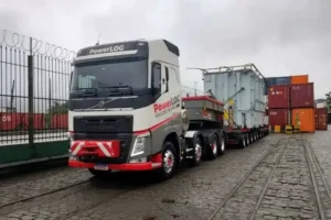 PowerLOG Abre Vagas para Motoristas Carreteiros em Araraquara (SP): Saiba os Requisitos e Benefícios