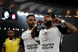 Corinthians Garante Última Vaga Brasileira na Libertadores 2026 Após Conquista da Copa do Brasil; Veja Todos os Classificados e Detalhes do Torneio da Conmebol