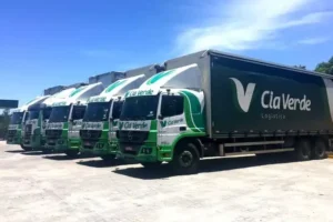 Cia Verde Logística abre vagas para motoristas de caminhão em Curitiba com CNH D/E e MOPP
