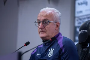 Dorival Júnior iguala Felipão como maior campeão da Copa do Brasil, com 4 títulos cada um – Jovem Pan