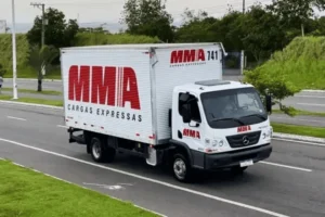 Contratação Imediata: MMA Cargas Expressas Abre Vagas para Motoristas C e D no Espírito Santo, Foco na Grande Vitória