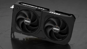 RTX 5060 Ti da MSI Chega ao KaBuM!: Aposente sua GTX Antiga com o Poder do GDDR7 e DLSS 4 por Apenas R$ 2.199 no PIX
