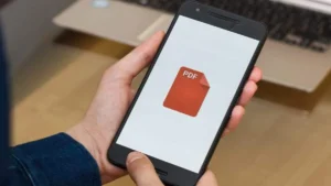 Alerta Crítico: PDFs Maliciosos Se Passam por EZDriveMA e Faturas do PayPal para Roubar Dados de Usuários de iPhone e Android em Novas Campanhas de Malware