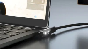 Como Ter MagSafe em Qualquer Notebook USB C: Acessório Magnético Promete Carregamento Seguro e Proteção Contra Quedas