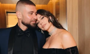 Paolla Oliveira e Diogo Nogueira: Fim de romance após quase 5 anos é anunciado com maturidade e carinho