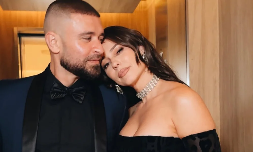 Paolla Oliveira e Diogo Nogueira: Fim de romance após quase 5 anos é anunciado com maturidade e carinho