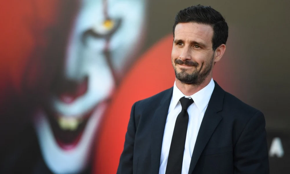 Morre James Ransone, ator de 'The Wire' e 'It: Capítulo Dois', aos 46 anos