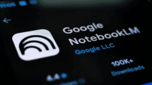 NotebookLM: 5 Tarefas Chatas Que a IA do Google Faz por Você e Libera Seu Tempo