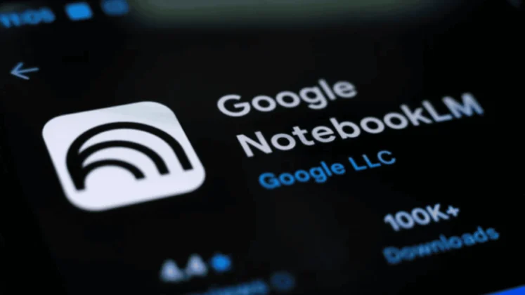 NotebookLM: 5 Tarefas Chatas Que a IA do Google Faz por Você e Libera Seu Tempo