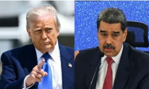 EUA apreendem terceiro petroleiro com sanção na costa da Venezuela em operação militar sem precedentes