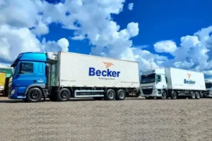 Becker Transportes abre vagas para motoristas de caminhão Categoria C em Cascavel (PR)