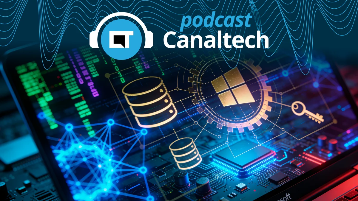 Microsoft Digital Crimes Unit e IA: Entenda a Estratégia Global que Combate o Cibercrime em Segundos