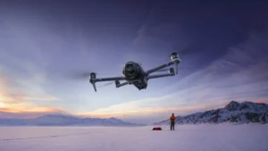 EUA Banam Drones DJI e Estrangeiros por Segurança Nacional, Gerando Crise no Mercado e Indignação de Pilotos