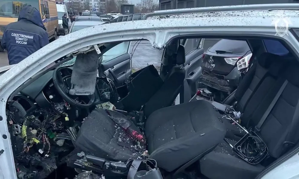 General Russo Morre em Carro Bomba em Moscou; Investigação Aponta Possível Envolvimento Ucraniano Após Negociações de Paz