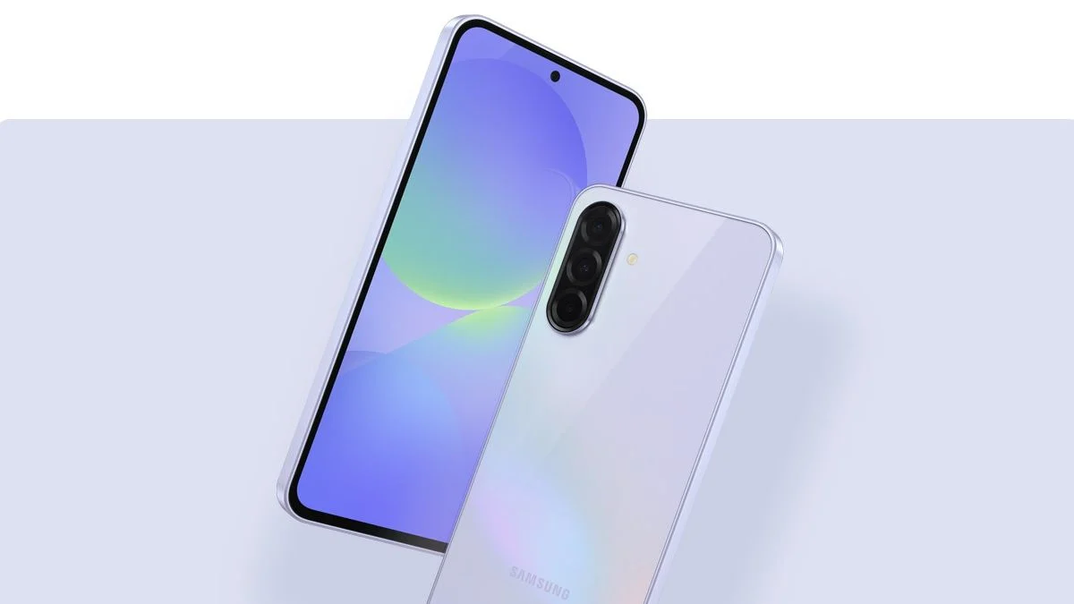 Samsung Galaxy A37 Terá Câmera de 50 MP com Sensor Sony Maior, Revela Vazamento; A57 e Lançamento em 2026 Também São Detalhados