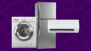 Reduza Sua Conta de Luz em até R$ 900 por Ano: 5 Eletrodomésticos Antigos para Trocar Imediatamente