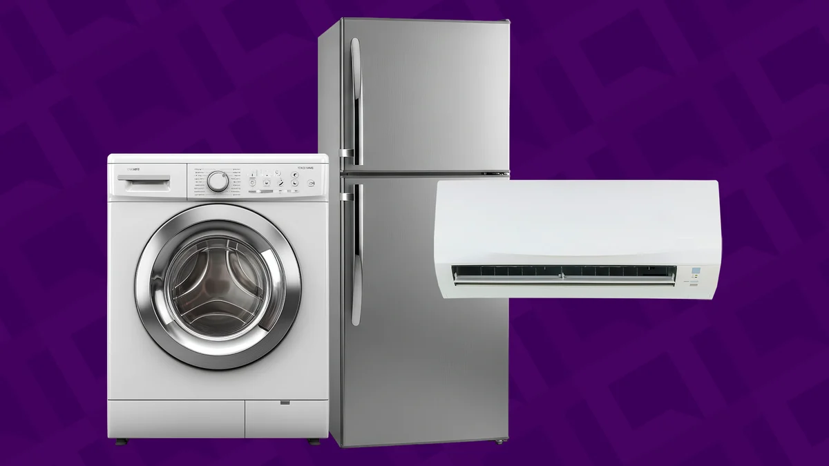 Reduza Sua Conta de Luz em até R$ 900 por Ano: 5 Eletrodomésticos Antigos para Trocar Imediatamente