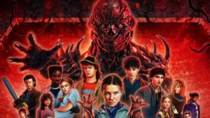 Stranger Things: Criadores Revelam Como o Clássico Jogo de Terror Japonês 'Silent Hill' Moldou o Mundo Invertido da Série da Netflix