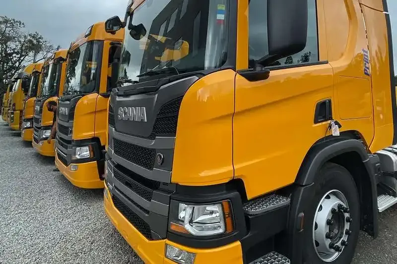 Transportadora PRINT Abre 20 Vagas para Motoristas Carreteiros com CNH E em São Paulo