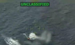 EUA intensificam operações no Pacífico e anunciam morte de traficante em combate a drogas