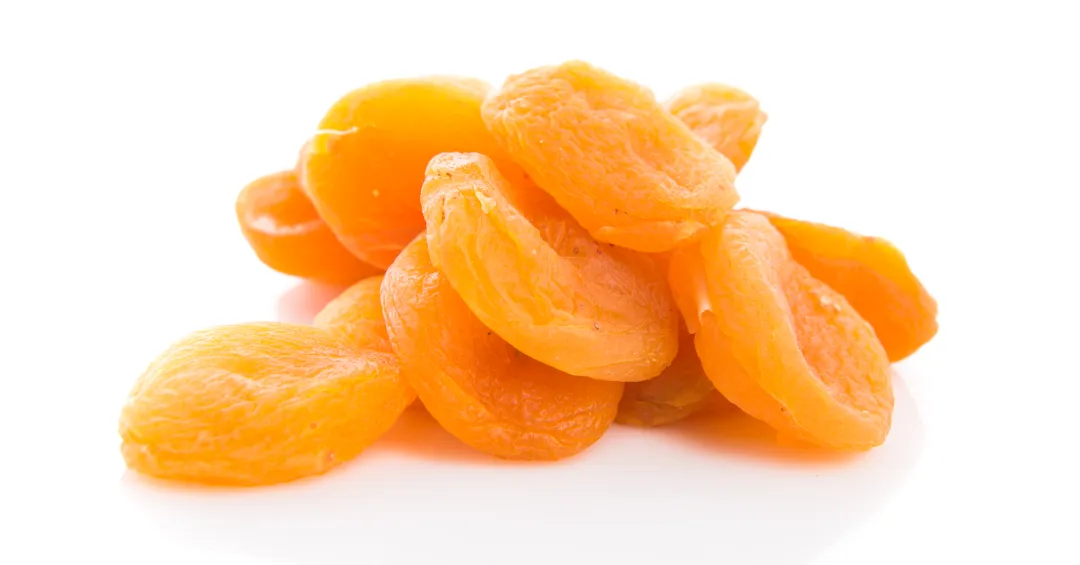 Damasco: Descubra os Benefícios Surpreendentes Desta Fruta Clássica das Festas de Fim de Ano e Como Incluí la na Sua Dieta