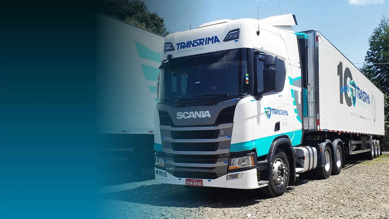 TransRima Abre Novas Vagas para Caminhoneiro Carreteiro: Oportunidade de Emprego com Benefícios Atrativos para Motoristas Profissionais