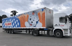 💥 Contratação imediata! Grupo Bimbo busca Motoristas Carreteiros para entregas intermunicipais